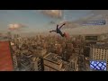 Marvel&#39;s Spider-Man 2 is the most beautiful open world game