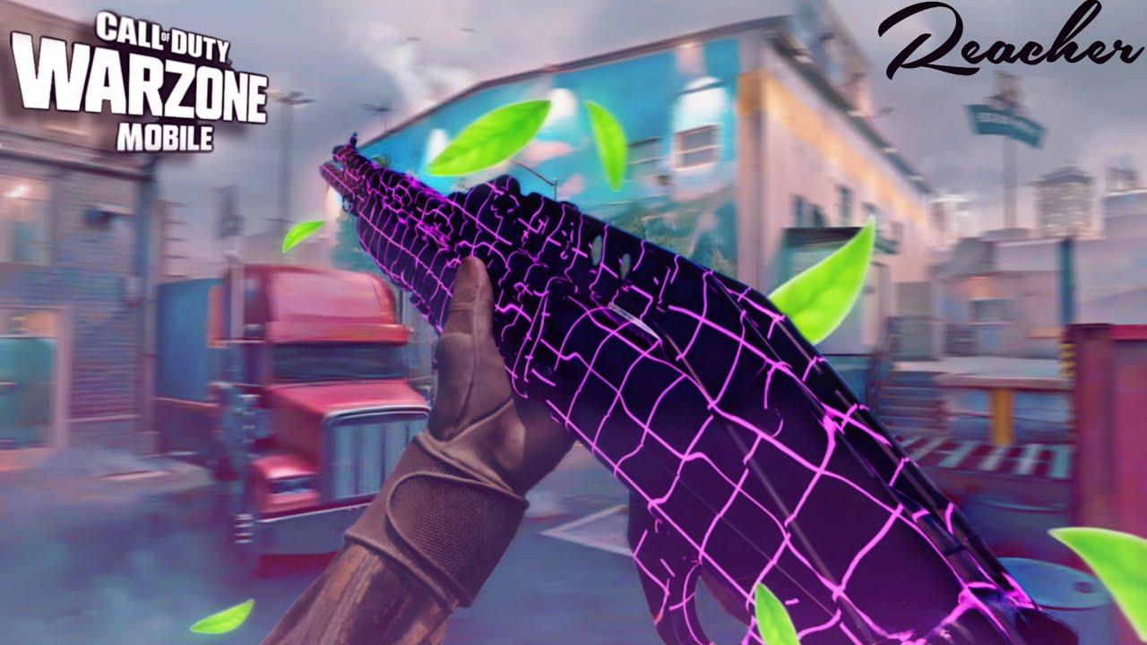 *NEW* MEAT MAP GAMEPLAY SEASON 5 🔥| WARZONE MOBILE - YouTube