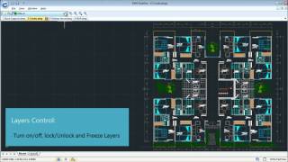 DWG FastView   Getting Started Faster screenshot 1
