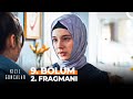 Kızıl Goncalar 9. Bölüm 2. Fragmanı | "İnat Etmiyoruz, Sabrediyoruz" image