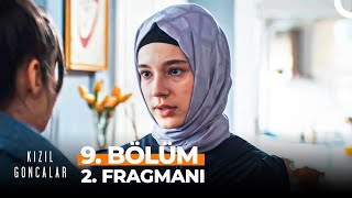 Kızıl Goncalar 9. Bölüm 2. Fragmanı | "İnat Etmiyoruz, Sabrediyoruz" image