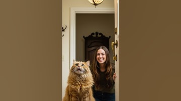 The Language of Cats: Decoding Their Signals — Episode 3