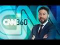 CNN 360º - 26/02/2026 | Notícias ao Vivo