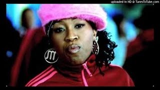Missy Elliott/Lil Kim Type Beat 2016 - "Ill Shit" (Prod. By DJ Jayhood)