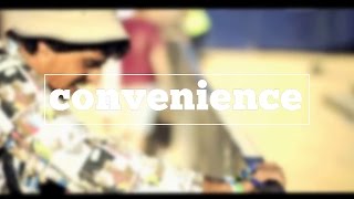 convenience spelling