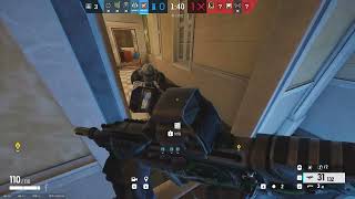 Blitz's shield bounces off animation bug