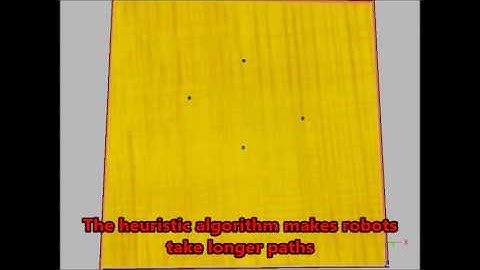 Bipartite Graph Matching for Coordinated Path Planning of Multiple Robots