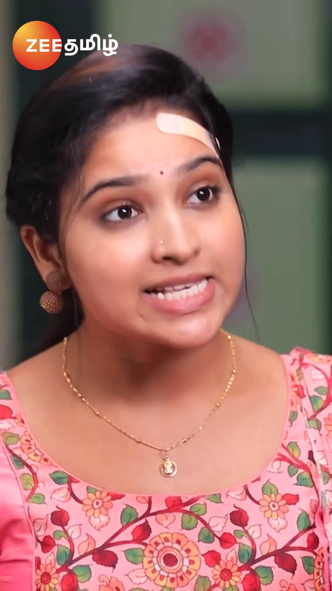 #MANASELLAM #Shorts #Zee Tamil #Entertainment #Drama