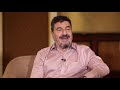 The importance of risk management to a trader | Tony Saliba chats with Ashwani Tiwari, CMT