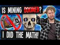 What will happen to GPU mining after Ethereum 2.0? (Profitability & Network Hashrates post ETH 2.0)