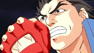 Rival Schools - Atsui Kodou - Intro Full (Edited)