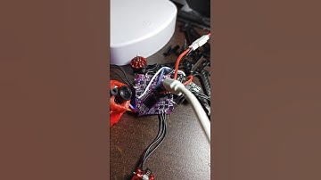 Play F4 Flight Controller Problem (Evidence video for Aliexpress)