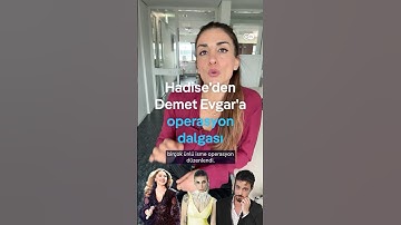 Ünlülere uyuşturucu operasyonu nedir?
