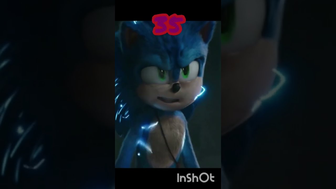 Brawl Stars Rank Sonic Vs Knuckles
