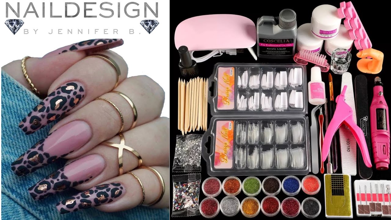 ManiMe Stick-On Gels Review: Easy DIY Nail Stickers That Give the Effect of  a Gel Manicure