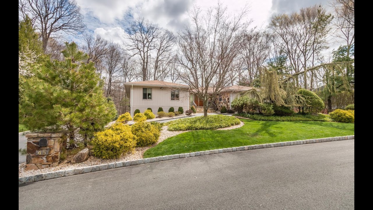 Real Estate Video Tour 45 Pecan Valley Dr, New City, NY 10956