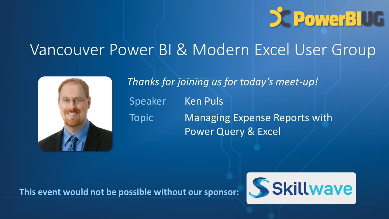managing-expense-reports-with-power-query-excel-ken-puls-vanpug