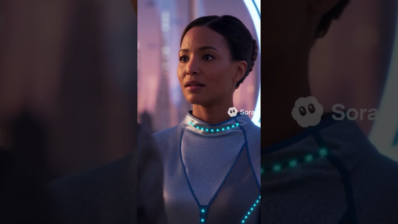 The Sprocketeers #3: John Tells His Family | Sora AI Futuristic Comedy Shorts