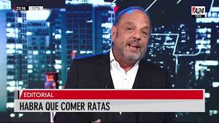 Baby Etchecopar - Basta Baby - Programa completo (17/09/19)