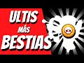 ⚠️ Las 7 ULTIS MÁS RADICALES de Brawl Stars ⚠️ | Top 7 ULTIS MÁS RADICALES de Brawl Stars | LateBS