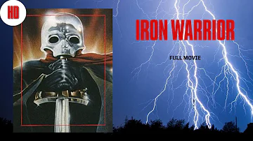 Iron Warrior I HD I Action I Adventure I Full Movie