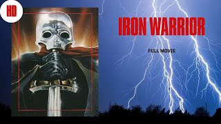 Iron Warrior I HD I Action I Adventure I Full Movie