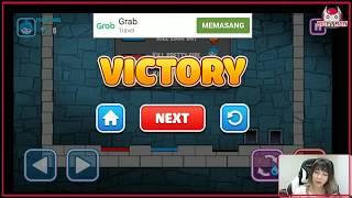GREGET MODE ON - Lucky Boy and Pretty Girl Game Review screenshot 1