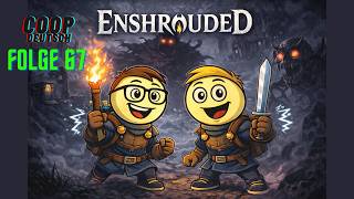 Erkunden und Looten Enshrouded #67