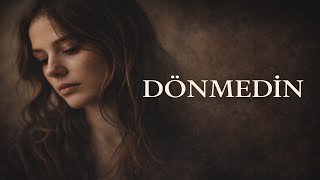 Dönmedin Kaçıp Giden Dünlere Mi Yanayım