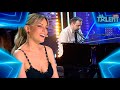 Este MÚSICO compone una canción EN DIRECTO con el jurado | Audiciones 8 | Got Talent España 7 (2021)