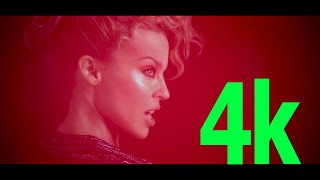 Kylie Minogue - Get Outta My Way (Ai HD v2)