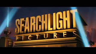 Searchlight Pictures (The Greatest Hits)