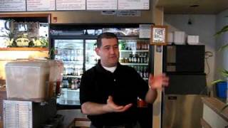 Welcome to Plaza Jalisco - come enjoy a unique mexican meal