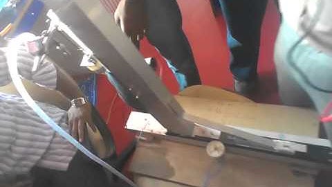 Painting robot : Wiztech Automation