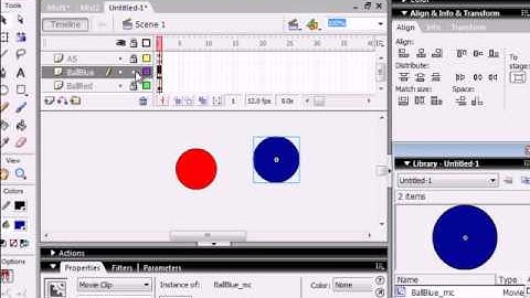 Flash Tutorial 6 Common Mistakes & Errors With Flash.avi