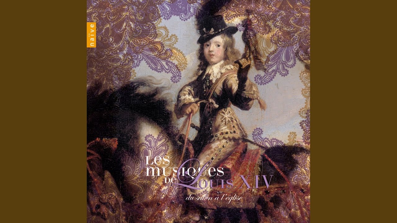 YouTube पर Te Deum: III. Tu Devicto Mortis Aculeo (Aperuisti credentibus regna) देखें YouTube पर Te Deum: III. Tu Devicto Mortis Aculeo (Aperuisti credentibus regna) देखें