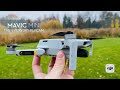 DJI Mavic Mini - dron pro každý den