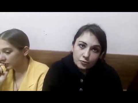 დაპირისპირება ისნის მე-5 ოლქის მე-19 საარჩევნო უბანზე