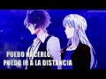 I CAN GO THE DISTANCE | Kino Diabolik Lovers [TOMOAKI MAENO] SUB ESPA&Ntilde;OL
