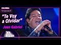 Imitador de Juan Gabriel ♫ Te voy a olvidar | TEMP. 01 | YO ME LLAMO Edición Colombia