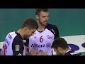 Pallavolo SuperLega - Sora-Milano 1-3: highlights