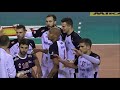Pallavolo SuperLega - Sora-Milano 1-3: highlights