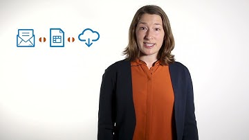 Midaxo Product Overview Video