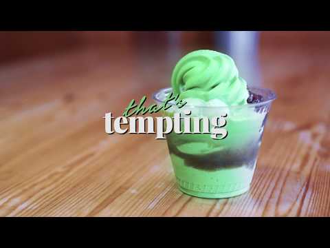 That's Tempting - Meccha Matcha in Plano, Texas