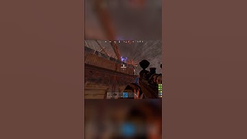 I Tried Fighting a Helicopter in Rust and This Happened