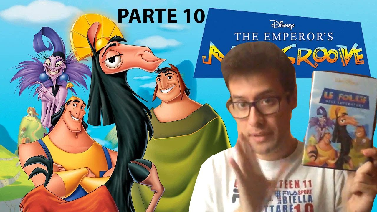 La mia Collezione Disney Blu Ray e DVD - Parte 10
