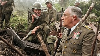 Japanese Thought They Surrounded Americans — Then Marines Wiped Out 3,200 of Them in One Night