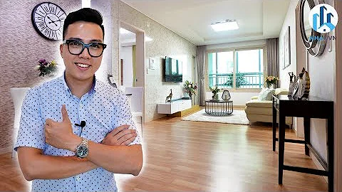 BooYoung Vina - Tham Quan Cn H Mu 3 Phng Ng ( Phn ...