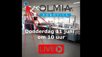 Cobot automation - Cobots & Vision