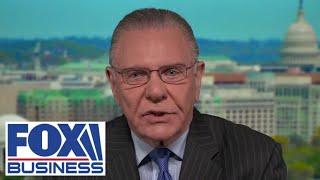 Gen. Jack Keane: Be leery of Milley 'sensationalism'